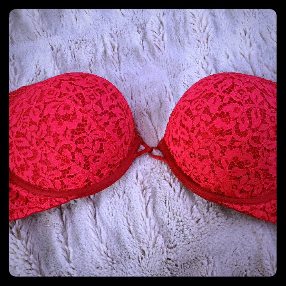 VS bra